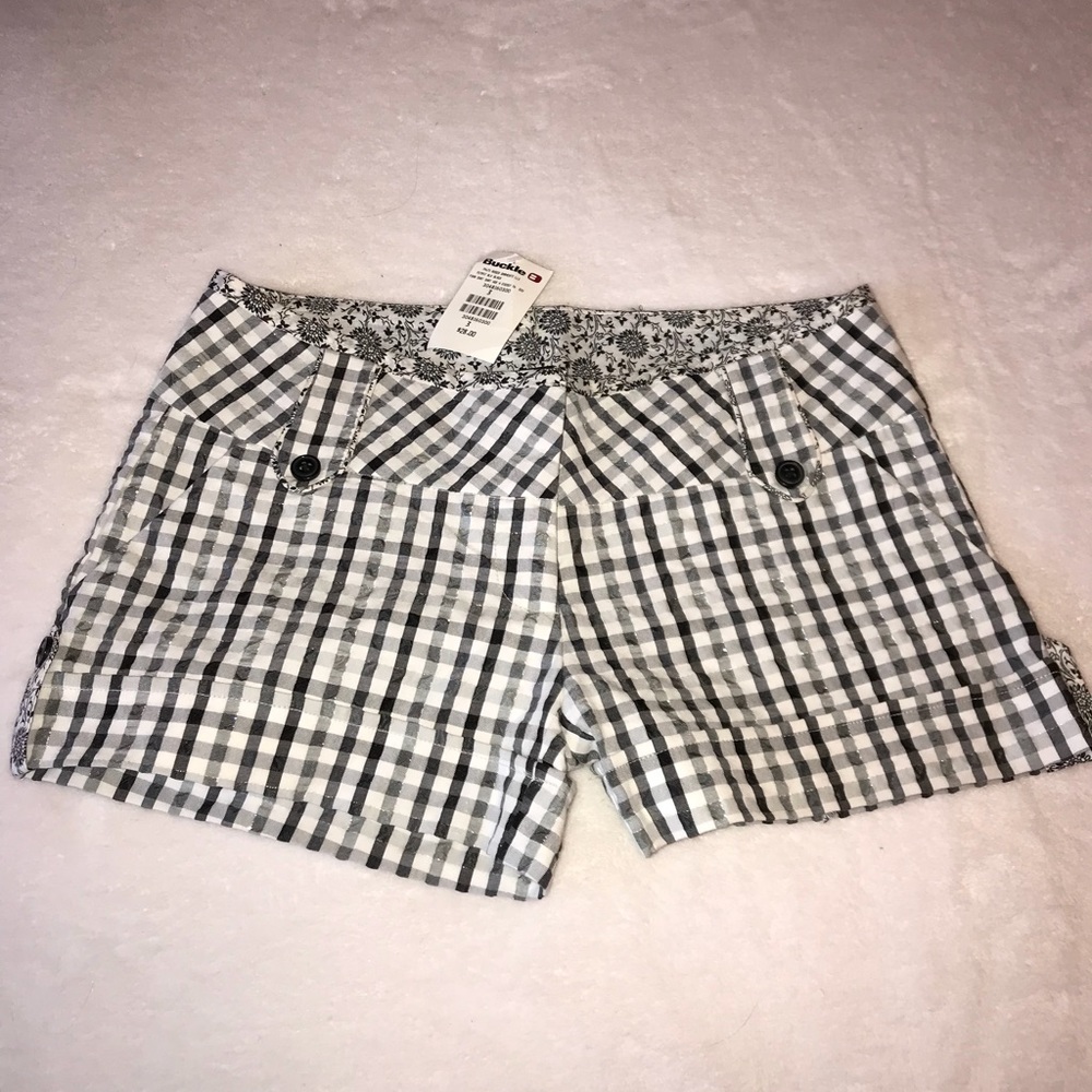 Fresh wear shorts
